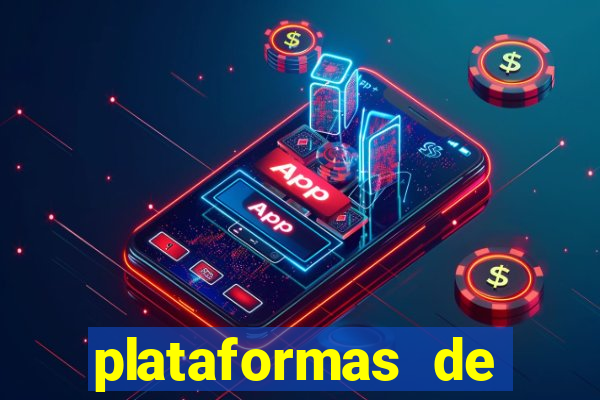 plataformas de jogos estrangeiras